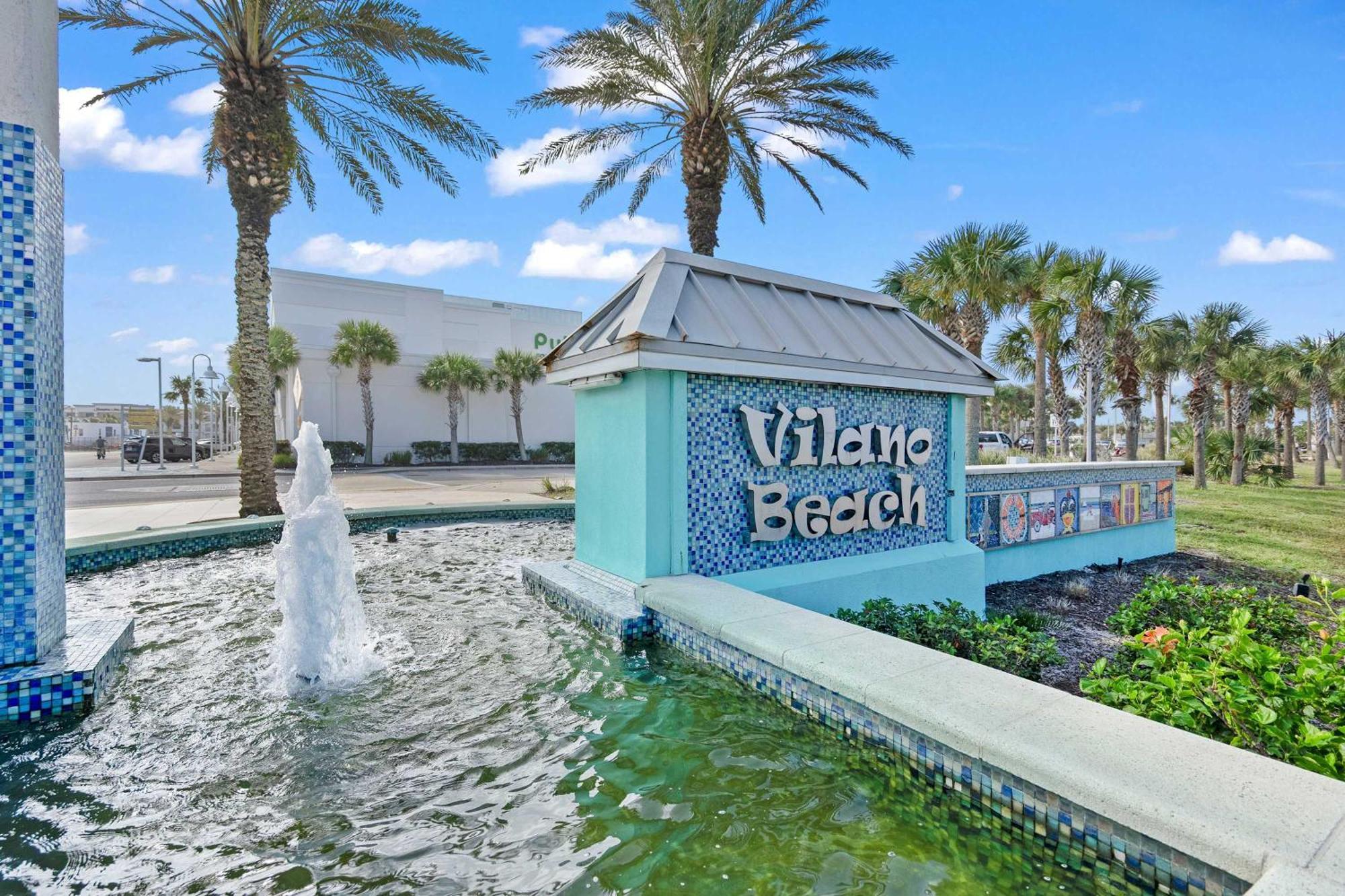 Marvelous Mermaid Bungalow, Dog-Friendly Upstairs Apt In Prime Vilano Beach St. Augustine Exterior photo
